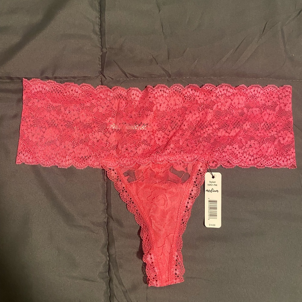 Underwear